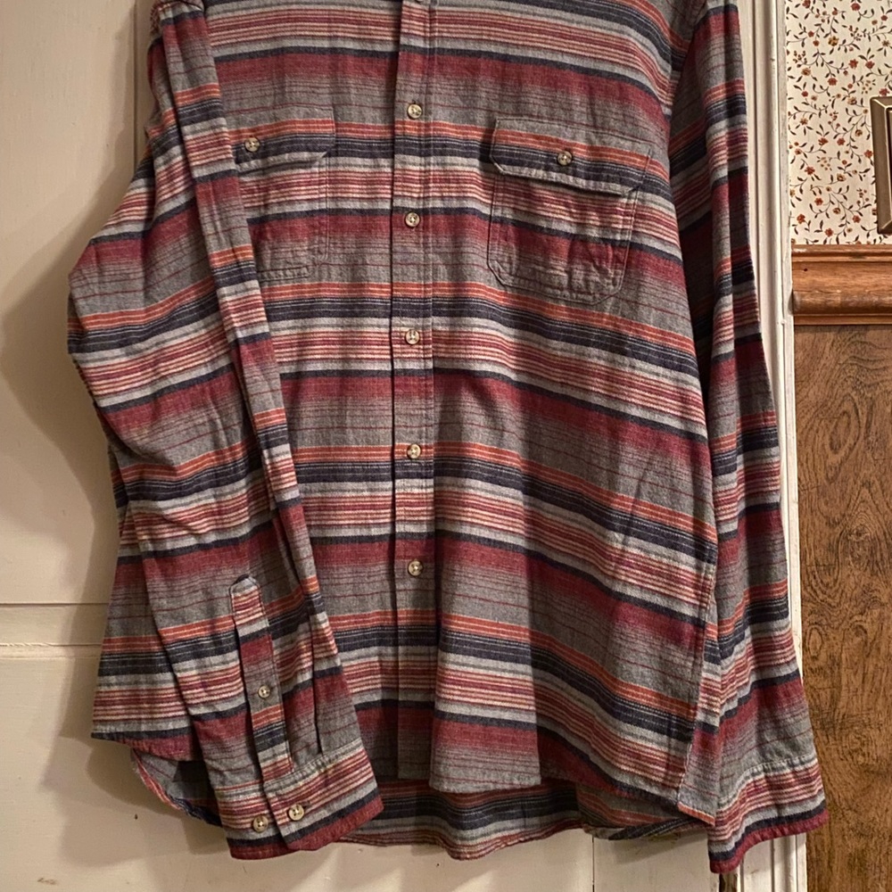 Goodfellow & Co. Mens XL button down shirt